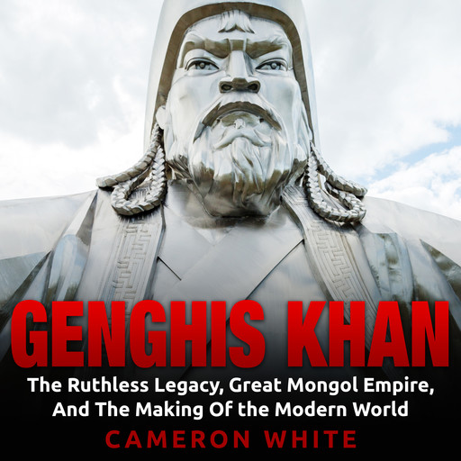 Genghis Khan, Cameron White