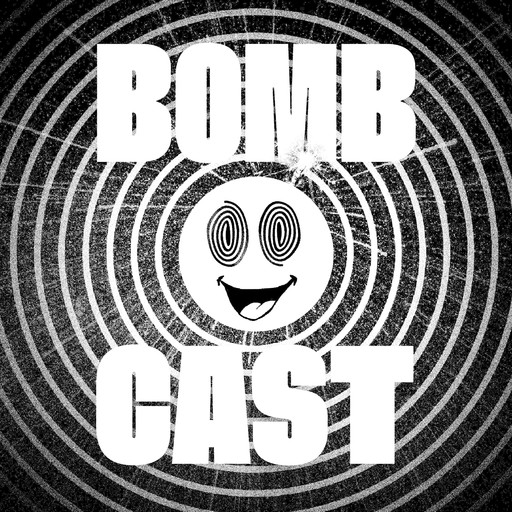 Giant Bombcast 724: Gaba-Ghouls, Giant Bomb