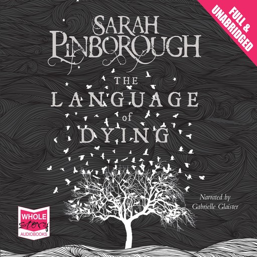 The Language of Dying, Sarah Pinborough