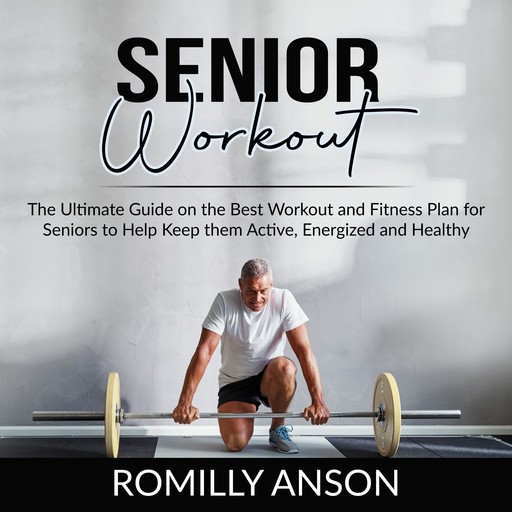 Senior Workout, Romilly Anson