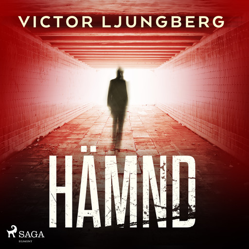 Hämnd, Victor Ljungberg
