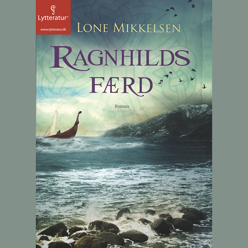 Ragnhilds færd, Lone Mikkelsen
