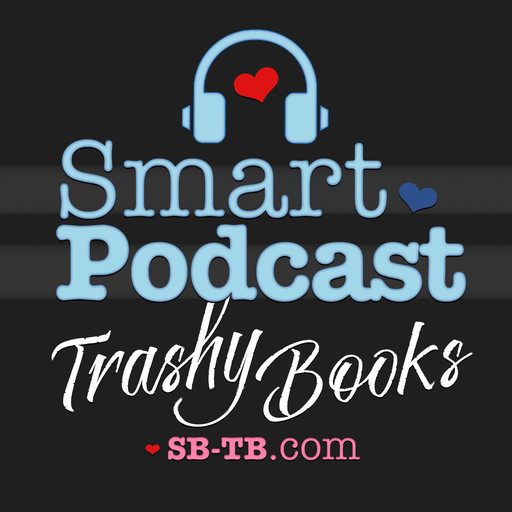 638. Smart Bitches After Dark - Tara interviews Sarah & Amanda, 