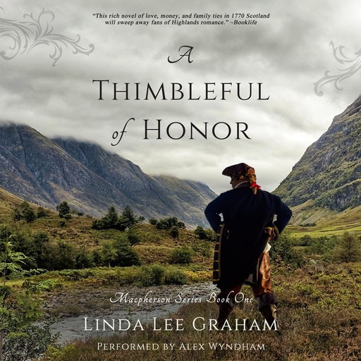 A Thimbleful of Honor, Linda Graham