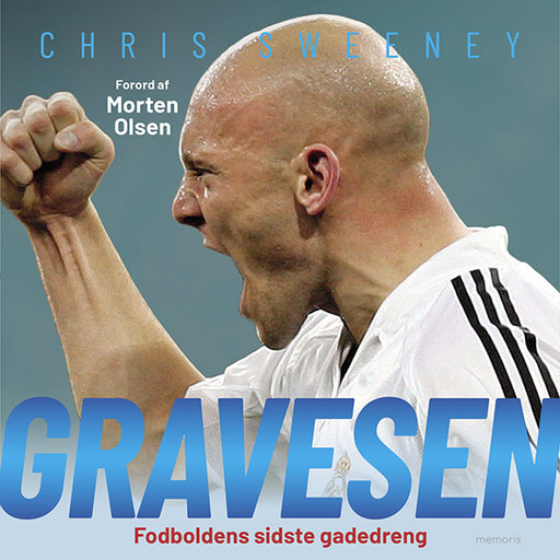 Gravesen, Chris Sweeney