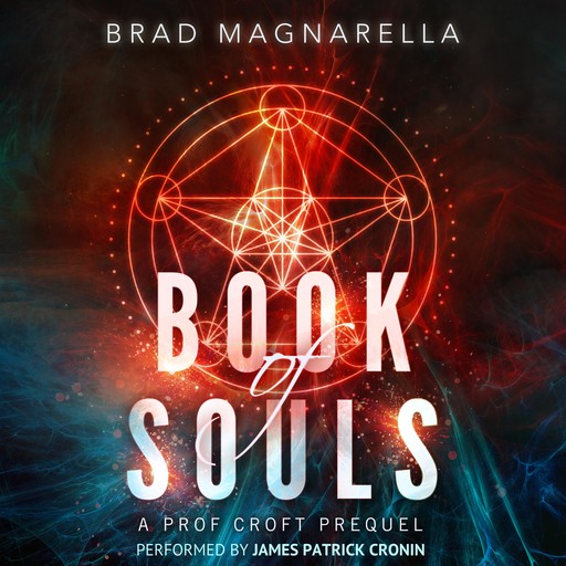 Book of Souls, Brad Magnarella