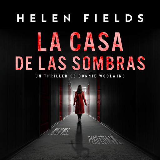 La casa de las sombras, Helen Fields