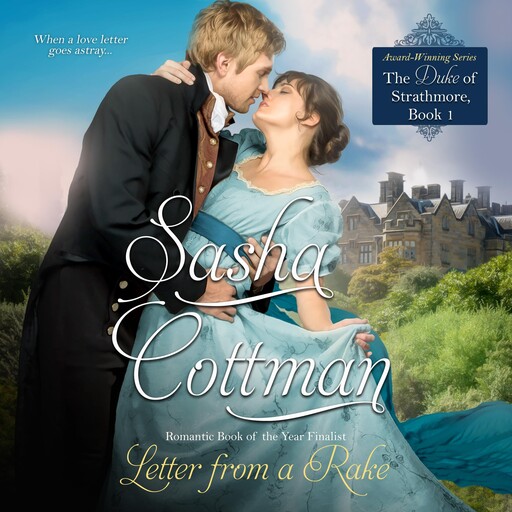 Letter from a Rake, Sasha Cottman