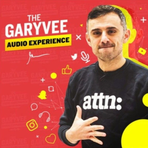 A Classic #AskGaryVee Episode featuring the Legend Tony Robbins, 
