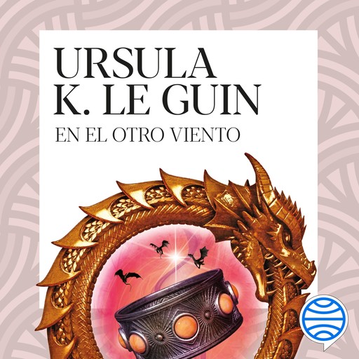En el otro viento, Ursula Le Guin