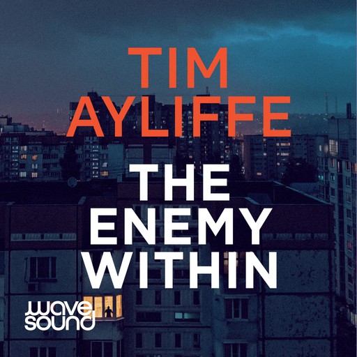 The Enemy Within, Tim Ayliffe
