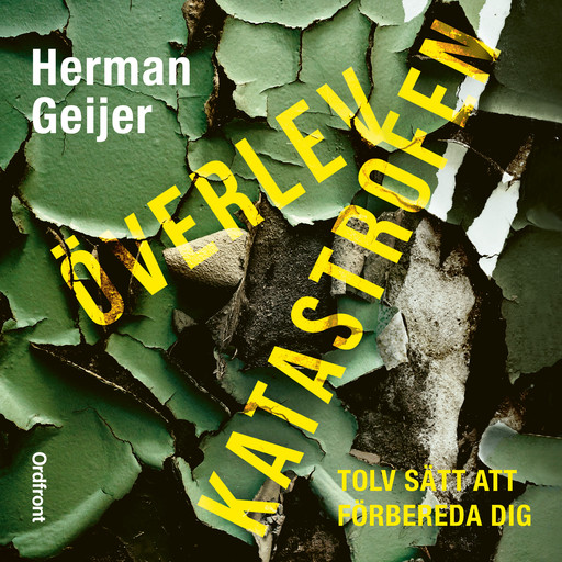 Överlev katastrofen, Herman Geijer