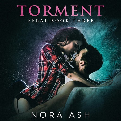 Feral: Torment, Nora Ash