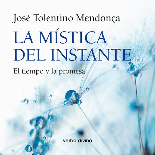 La mística del instante, José Tolentino Mendonça