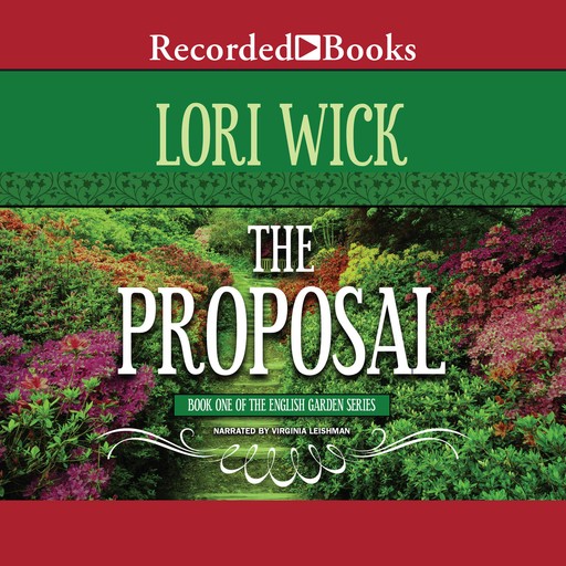 The Proposal, Lori Wick