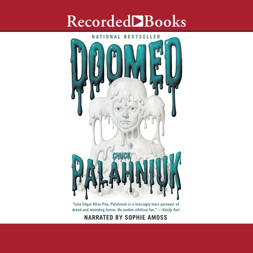 Doomed, Chuck Palahniuk