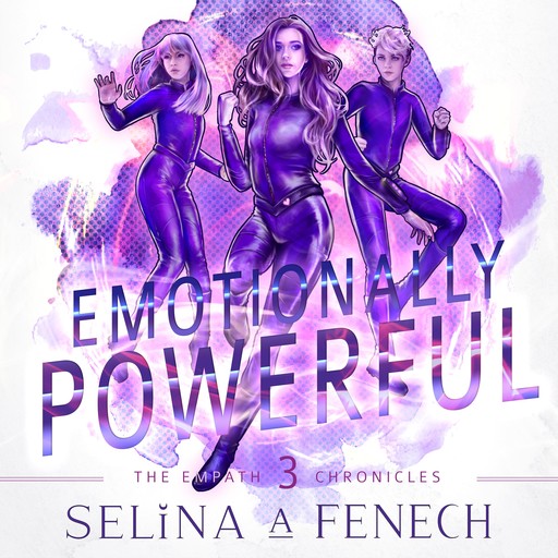 Emotionally Powerful, Selina Fenech