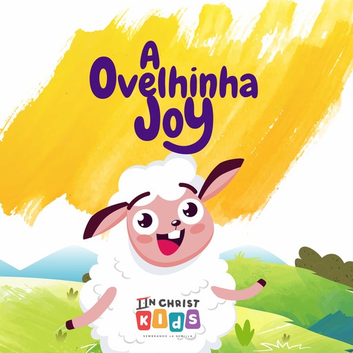 A Ovelhinha Joy, Emil Andrés Mena