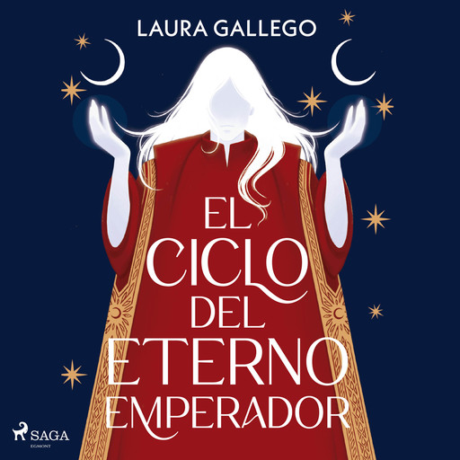 El ciclo del Eterno Emperador, Laura Gallego