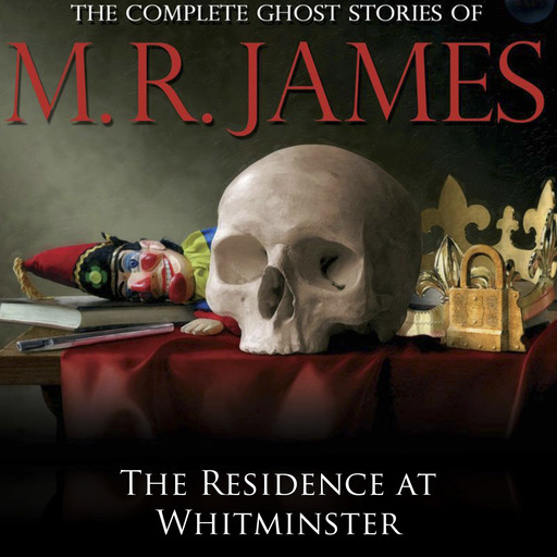 The Residence at Whitminster, M.R.James