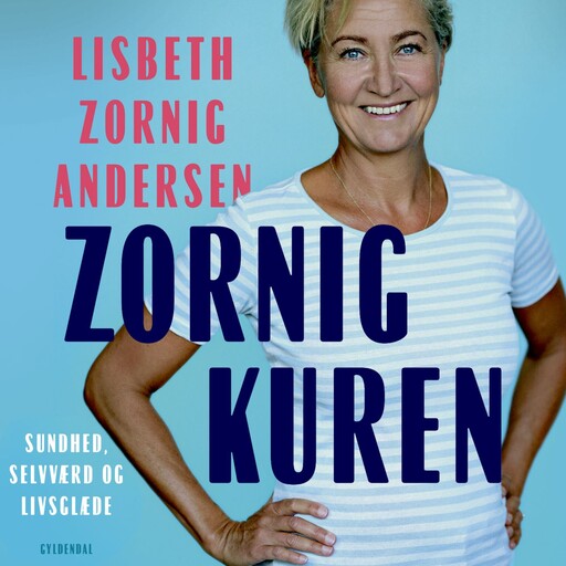 Zornigkuren, Lisbeth Zornig Andersen
