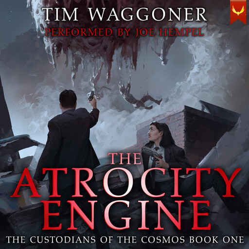 The Atrocity Engine, Tim Waggoner