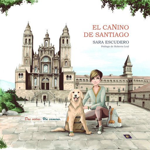 El caNino de Santiago, Sara Escudero