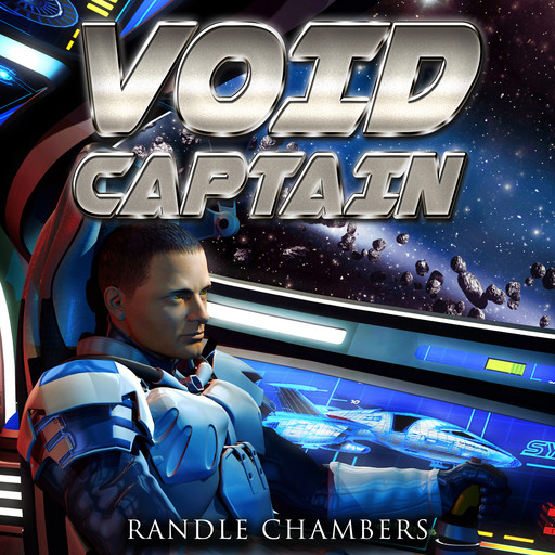 Void Captain, Randle Chambers