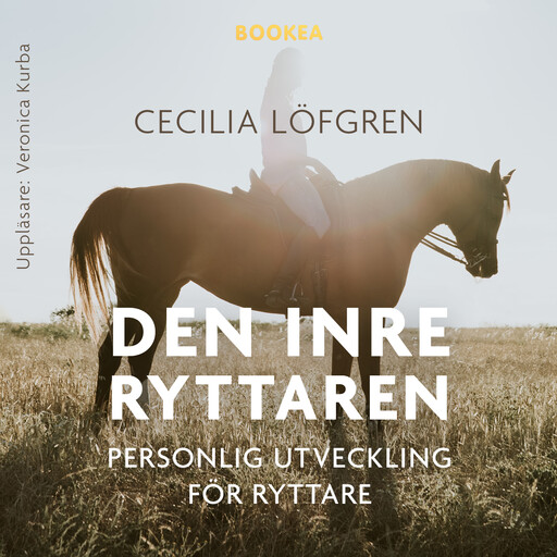 Den inre ryttaren, Cecilia Löfgren