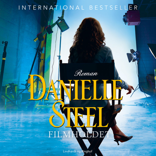 Filmholdet, Danielle Steel