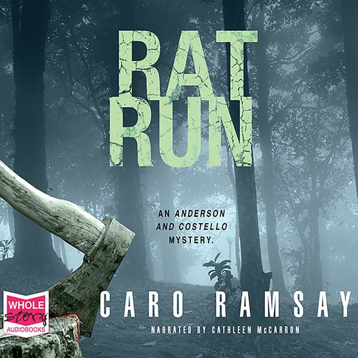 Rat Run, Caro Ramsay