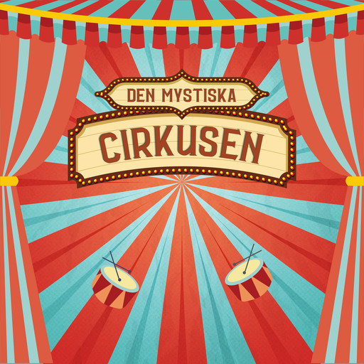 Den mystiska cirkusen, Anders Björk