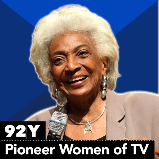 Pioneer Women of Television, Linda Evans, Angie Dickinson, Nichelle Nichols, Stefanie Powers