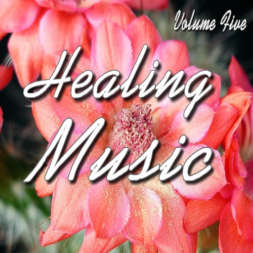 Healing Music Vol. 5, Antonio Smith