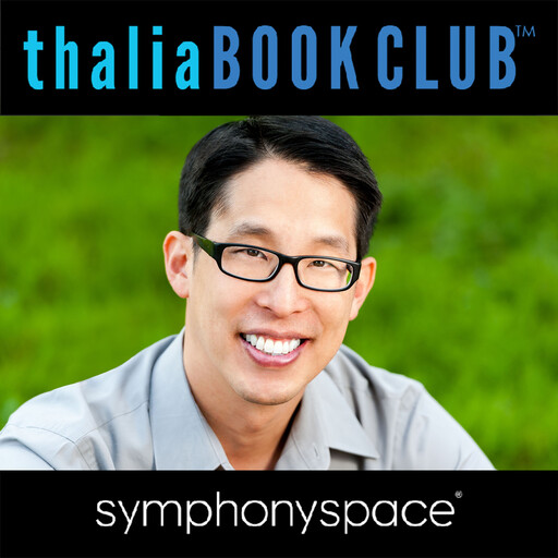 Thalia Kids' Book Club: Gene Luen Yang's Paths & Portals, Gene Luen Yang