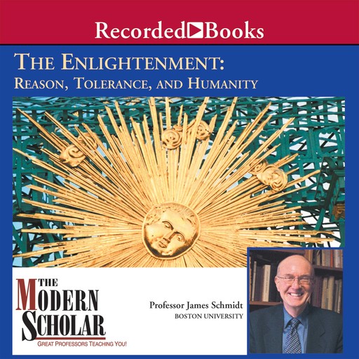 The Enlightenment, James Schmidt