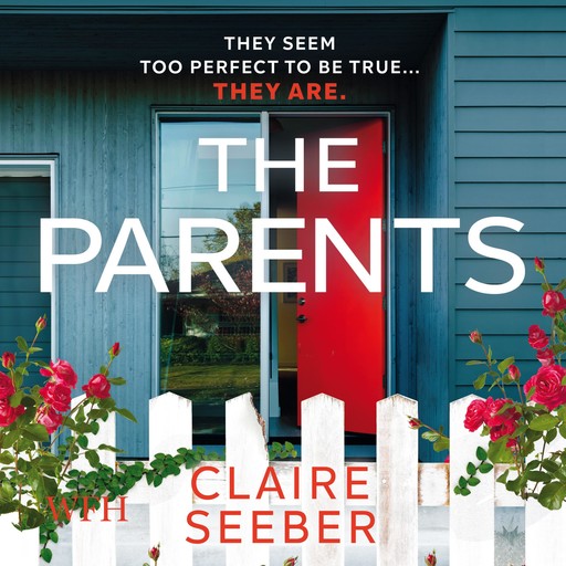The Parents, Claire Seeber
