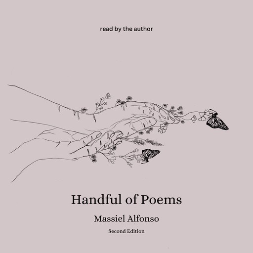 Handful of Poems, Massiel Alfonso