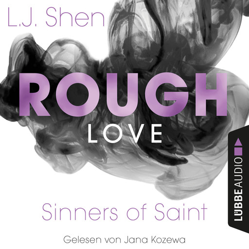 Rough Love - Sinners of Saint (Kurzgeschichte), L.J. Shen