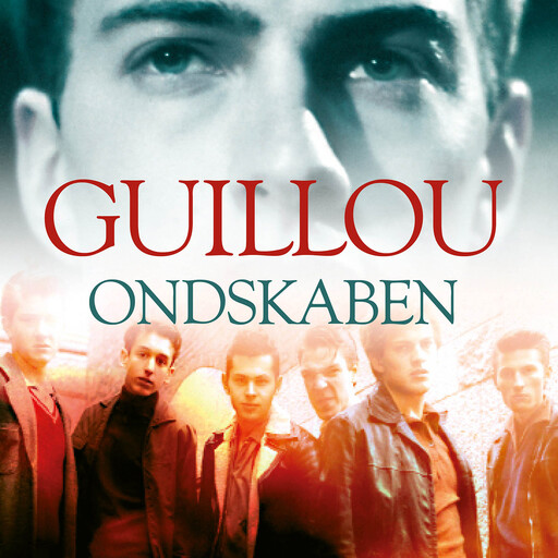 Ondskaben, Jan Guillou