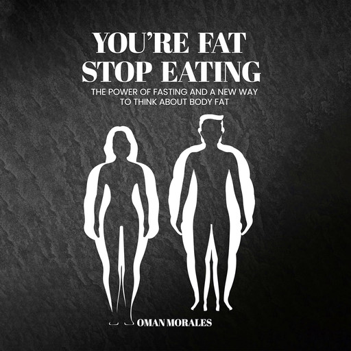 “You’re Fat, Stop Eating”, Oman Morales