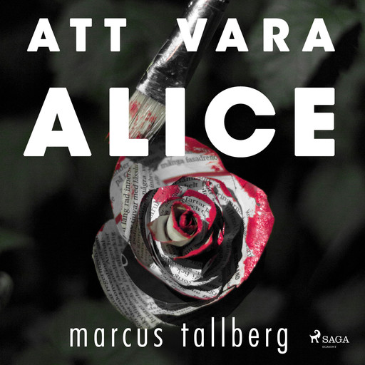Att vara Alice, Marcus Tallberg