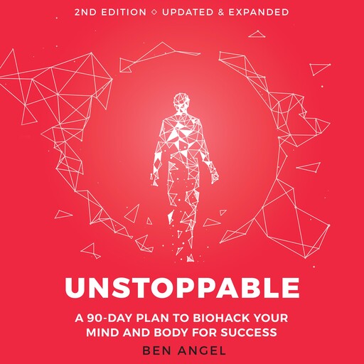 Unstoppable, Ben Angel