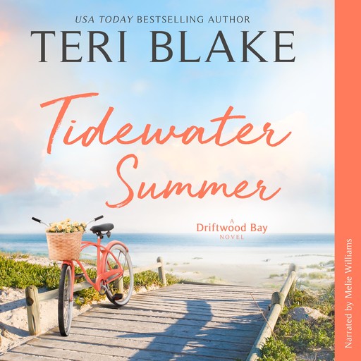 Tidewater Summer, Teri Blake