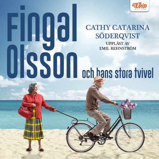 Fingal Olsson och hans stora tvivel, Cathy Catarina Söderqvist