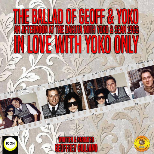 The Ballad Of Geoff & Yoko, Geoffrey Giuliano