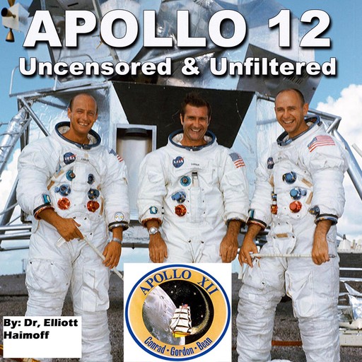 Apollo 12, Elliott Haimoff