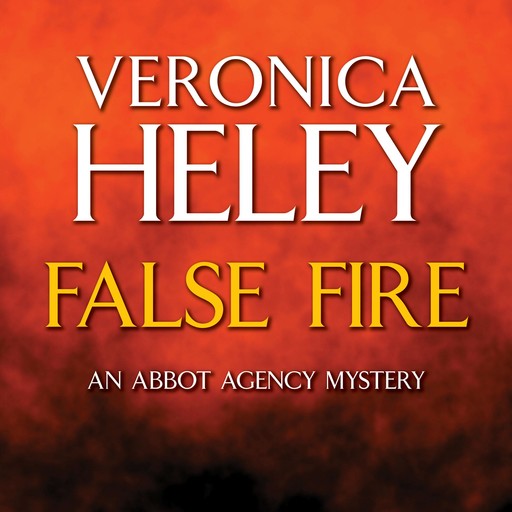 False Fire, Veronica Heley