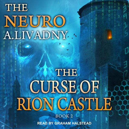 The Curse of Rion Castle, Andrei Livadny