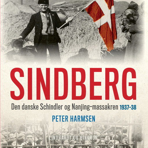 Sindberg, Peter Harmsen